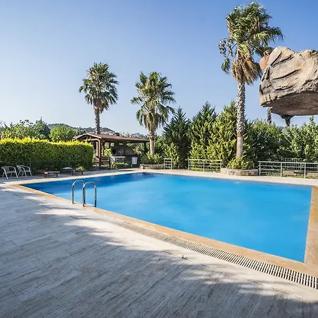Villa Camille *