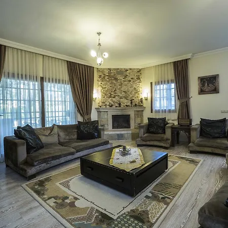 Villa Camille *
