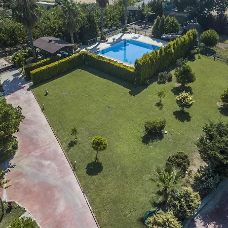 Camille Bodrum
